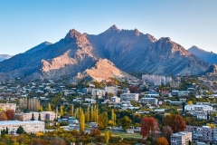 Որքա՞ն տարածք է տրվելու ԱՄՆ–ին՝ Մեղրու տարածաշրջանից, «Թրամփի երթուղին» ստեղծելու համար