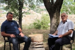 Հարցազրույց Տեղ համայնքի ղեկավար Ներսես Շադունցի հետ