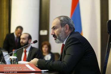 Կապահովվի ՀՀ տարածքների տնտեսական և սոցիալական ենթակառուցվածքների զարգացմանն ուղղված սուբվենիցայի ծրագրերի իրականացումը