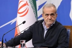 Իրանի նախագահը չի մասնակցի COP 29-ի համաժողովին