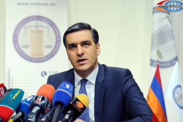 ՄԻՊ-ը նախընտրական քարոզարշավի ընթացքում արձանագրել է խախտումներ