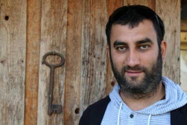 Սուրեն Շահվերդյանը նշանակվել է Համազգային թատրոնի գեղարվեստական ղեկավար