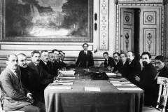 1921–ի Մոսկվայի պայմանագիրը խայտառակությո՞ւն էր, թե՞ փրկություն Հայաստանի համար