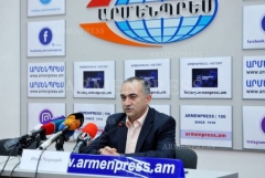 Հնարավոր հումանիտար հրադադարի դեպքում պետք է մի քանի անգամ ավելի զգոն լինենք. քաղաքագետ