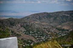 Հայկ Չոբանյանը հերքում է լուրերը, թե Տավուշի մարզի որոշ գյուղեր անցնում են Ադրբեջանին