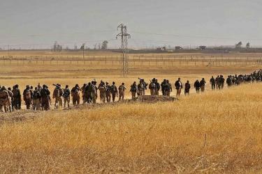 Մոսկվան Հայաստանին սպառնում է ԻՊ գրոհայիններո՞վ