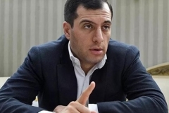 Այս պահին 200 ահաբեկիչ կա ՀՀ տարածում․ պահանջում եմ քրգործ հարուցել․ Բորիս Ավագյան