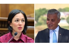 Օ՜, դուք, ոգու խեղճության սերմնացաններ չնչին․․․ հիմա էլ դրամաշնորհային մրցո՞ւյթն եք այլայլում և կեղծում