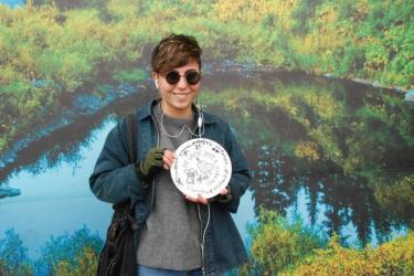 Քրիստ Մանարյանը նոր ֆիլմ է նկարահանում