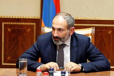 Հայաստանյան սպառողների համար գազի գինը չի թանկանա. Նիկոլ Փաշինյան