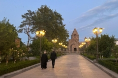 Եկեղեցիների համաշխարհային խորհուրդը մտահոգություն է հայտնում ՀԱԵ-ի հետ կապված վերջին զարգացումների վերաբերյալ. hայտարարություն