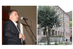 Օ՜ ժամանակներ. ի՞նչ է կատարվում Կապանի արվեստի քոլեջում