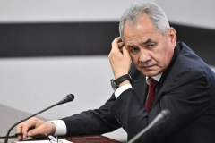 Շոյգուն խոսել է Հայաստանում մոդուլային ԱԷԿ–ներ կառուցելու ԱՄՆ-ի մտադրության մասին