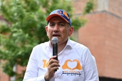 TRIPP նախագիծը դառնում է իրականություն, ՀՀ-ն հաղթահարում է շրջափակումը. Փաշինյան