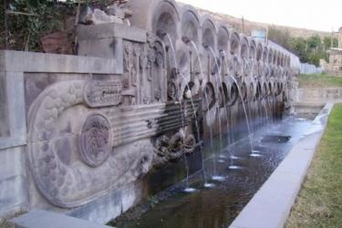 ԱՂԲՅՈՒՐ-ՀՈՒՇԱՐՁԱՆ՝ ՀԱՂԹԱՆԱԿԻ 40-ԱՄՅԱԿԻՆ