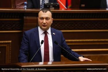 ԱԺ հանձնաժողովների նախագահների ընտրությունը կկայանա հունվարի 18-ին