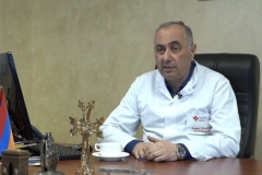 Դատարանը որոշել է մեկ ամսով կալանավորել Արմեն Չարչյանին. փաստաբան