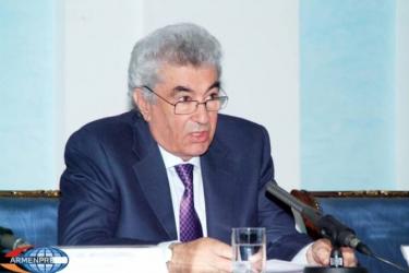 Բարձրագույն դատական խորհուրդը որևէ դատական գործով հաղորդակցության մեջ չի մտնում դատավորների հետ