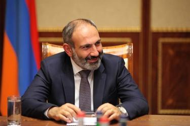 ՀՀ վարչապետի աշխատակազմը կունենա Սփյուռքի գծով հատուկ հանձնարարությունների դեսպան   