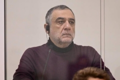 Ռուբեն Վարդանյանը մեզ հիշեցնում է, որ նպատակն ավելի ուժեղ է, քան պատիժը. Փոլ Փոլման