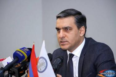 ՄԻՊ-ը պատրաստակամ է աշխատել պատգամավորների հետ ոլորտում խնդիրների լուծման համար