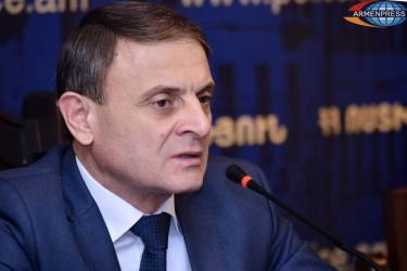 5-6 հոգով ինձ հարվածում էին` ես պաշտպանվում էի. Օսիպյանը դատարանում ցուցմունք է տալիս