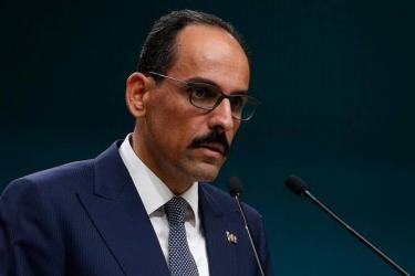 Թուրքիան արձագանքել է ապրիլի 24-ի վերաբերյալ Մակրոնի հայտարարությանը