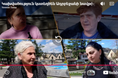 Կախվածություն կստեղծեն Ադրբեջանի նավթից, հետո կշրջափակեն Ղարաբաղի նման․ քաղաքացի