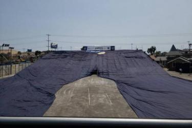 Աշխարհի ամենամեծ ջինսը հայտնվել Է Գիննեսի ռեկորդների գրքում