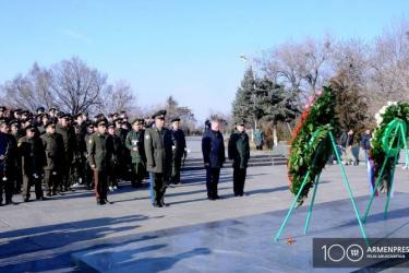 ՀՀ-ում ՌԴ դեսպանի համոզմամբ՝ Հայաստանի և Ռուսաստանի սերտ համագործակցությունը տարածաշրջանի անվտանգության երաշխավորն է