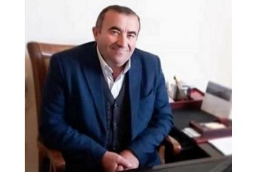 ՏԱԹԵՎ ՀԱՄԱՅՆՔԻ ՂԵԿԱՎԱՐ ՄՈՒՐԱԴ ՍԻՄՈՆՅԱՆԻ ՇՆՈՐՀԱՎՈՐԱԿԱՆ ՈՒՂԵՐՁԸ ՄԱՅԻՍՅԱՆ ԵՌԱՏՈՆԻ ԿԱՊԱԿՑՈՒԹՅԱՄԲ