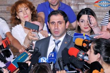 Պետությունը մարզպետարանների աշխատակազմերում միջինը 30 տոկոս կրճատումներ կանի