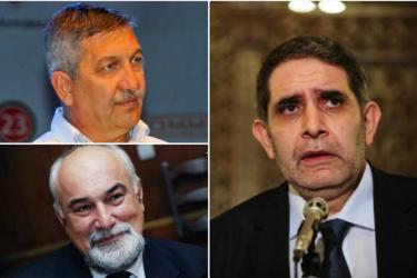 Ռումինիայի խորհրդարանի հայ պատգամավորները հայտարարություն են հնչեցրել Սումգայիթի ջարդերի վերաբերյալ