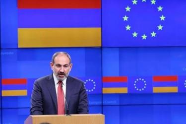 Հայաստանը հավատարիմ է ԼՂ հակամարտության բացառապես խաղաղ կարգավորմանը. Նիկոլ Փաշինյան