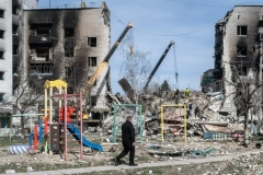 Մոսկվան իրավունք ունի զենք կիրառել Կիևին օգնողների դեմ․ ՌԴ ԱԳՆ