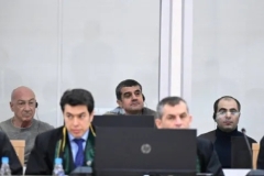Այսօր Բաքվում կշարունակվի Արցախի նախկին ղեկավարների դեմ շինծու մեղադրանքներով դատավարությունը