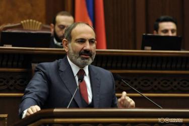 ԵՄ-ն պատրաստակամ է ֆինանսական աջակցություն ցուցաբերել Հայաստանում ենթակառուցվածքների զարգացմանը. ՀՀ վարչապետ