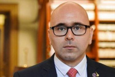 ԼՂ հակամարտությունն այդ տարածքում ապրող մարդկանց ֆիզիկական գոյության հարց է. իտալացի պատգամավորի ելույթը Սումգայիթում հայկական ջարդերի վերաբերյալ