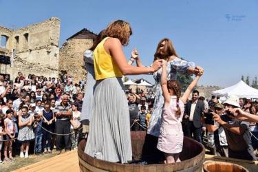 Իսրայելցի զբոսաշրջիկների շրջանում Արցախի նկատմամբ հետաքրքրության աճ կա