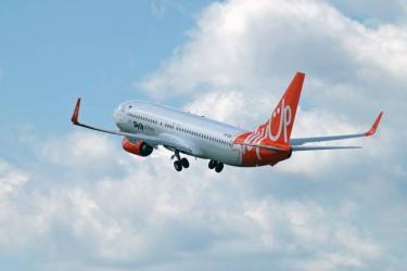 Ուկրաինական SkyUp ավիաընկերությունը չվերթներ կիրականացնի Կիև-Երևան-Կիև ուղղությամբ