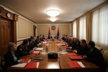 Հայաստան-Արցախ հարաբերությունները թևակոխում են որակապես նոր փուլ