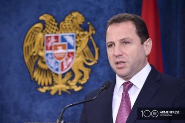 Մոնթե Մելքոնյանի անվան վարժարանի վերաբերյալ ցանկացած որոշում կայացվելու է հօգուտ մոնթեականների. նախարարի պարզաբանումը