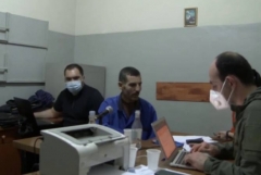 Հանձնարարել էին գրավել գյուղը և կենդանի ոչ ոքի չթողնել. ՔԿ-ն հրապարակել է վարձկանի հարցաքննությունից հատված