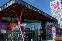 «Երևան մոլ»-ում զինված ավազակային հարձակում է տեղի ունեցել․ հարձակում կատարած անձը վնասազերծվել է