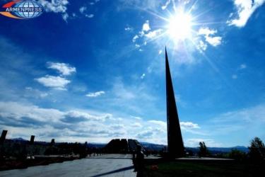 ԱՄՆ Ալաբամա նահանգը ճանաչել է Հայոց ցեղասպանությունը