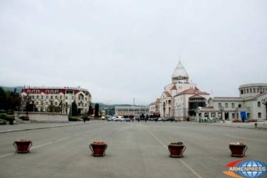 Արցախի ներկայիս կարգավիճակն արտահայտում է հեռանկարում միասնական հայկական պետություն ունենալու վճռականությունը. Արցախի ԱԺ-ի ուժերի հայտարարությունը