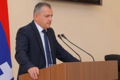 Արցախի նախագահը հրամանագիր է ստորագրել՝ Արցախի ԱԺ լիազորությունները երկարաձգելու մասին