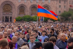 ՀՀ ընտրություններում խաղադրույքները, լայնածավալ ներքին անկարգությունների և քաղաքական փակուղու ռիսկը չափազանց բարձր են․ Stratfor