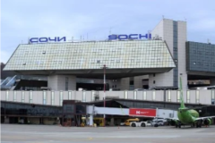 Սոչիի օդանավակայանում 60 չվերթ է հետաձգվել. հետաձգվել են նաև դեպի Երևան չվերթները