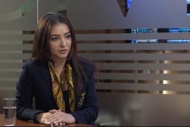 Բացահայտելով հանքերի իրական սեփականատերերին. Լիլիա Շուշանյան